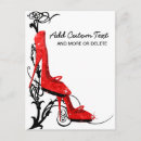 Search for chic design postcards Trendy