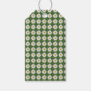Search for daisy flower gift tags Green