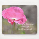 Search for rumi quotes mousepads Flowers