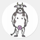Search for bovine stickers Moo