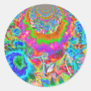 Search for painted sunflower stickers Floral