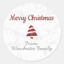 Search for red tartan stickers Black