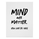 Search for you matter posters Quote