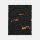 Search for halloween black cat blankets Spooky spirits