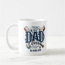 Search for blue and brown mugs Cool
