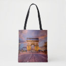 Search for arc de triomphe bags Paris