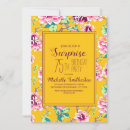 Search for yellow and green birthday cards Pink flowers