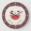 Search for watermelon clocks Girly