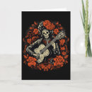 Search for dia de los muertos cards Death