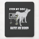 Search for imbecility mousepads Idiot