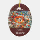 Search for hanging heart christmas tree decorations Mum