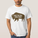 Search for fluffy cow tshirts Bison