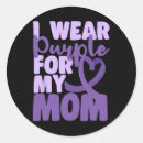 Search for dementia stickers Alzheimer awareness symbol