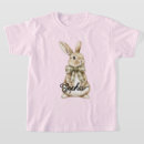 Search for sweet kids tshirts Rabbit