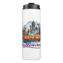 Search for horror travel mugs Pumpkin