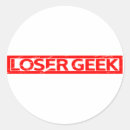 Search for loser stickers Humour