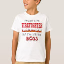 Search for fireman kids tshirts Department