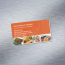 Search for korean business cards Cuisine