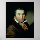 Search for beethoven portrait posters School