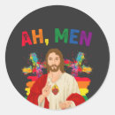 Search for christian pride stickers Gay