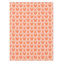 Search for coral pattern tablecloths Cute