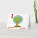 Search for partridge in a pear tree christmas cards Funny