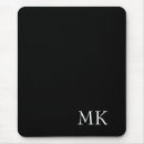Search for black and white mousepads Professional