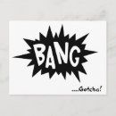 Search for bang postcards Batman