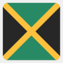 Search for flag of jamaica stickers Patriotic