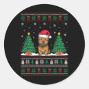 Search for cairn terrier stickers Funny christmas