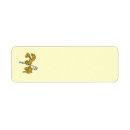 Search for golf return address labels Club