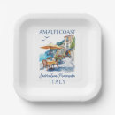 Search for amalfi coast plates Positano