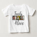 Search for collage baby shirts Unique