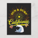 Search for sun vertical postcards Surfing