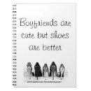 Search for boyfriend notebooks Cute