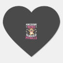 Search for heart tattoo stickers Animal
