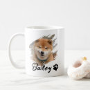 Search for cool coffee mugs Pet