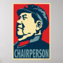 Search for mao posters Chairman