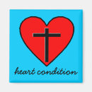 Search for holy ghost magnets Christian