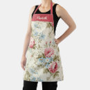 Search for botanical aprons Script