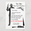 Search for declines invitations Chic