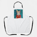 Search for adopt aprons Cat