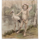 Search for stork photography Cherub and stork