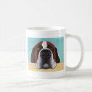 Search for saint bernard mugs Funny