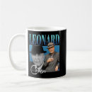 Search for leonard mugs Vintage