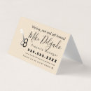 Search for beige business cards Realtor