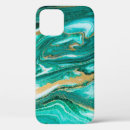 Search for ripple iphone cases Green