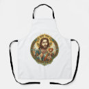 Search for king of hearts aprons Funny