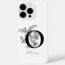Search for letter o iphone cases Girly