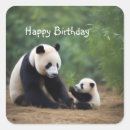 Search for panda stickers Adorable